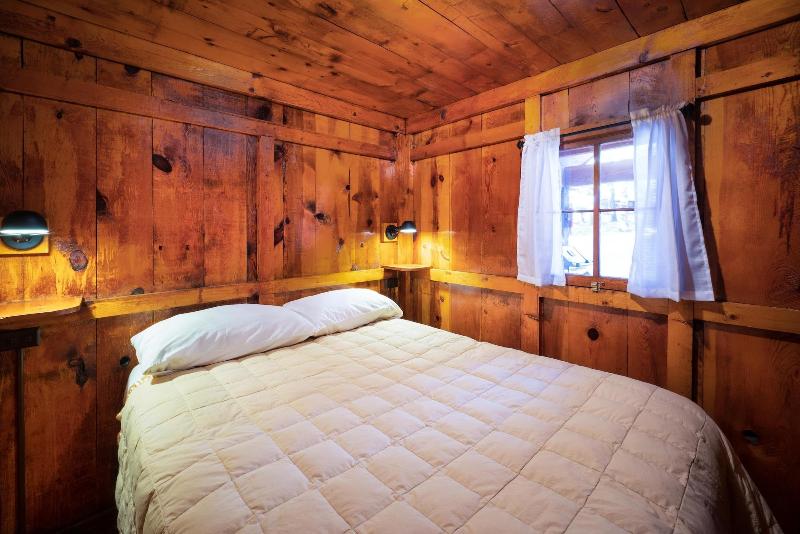 Corkins Lodge image