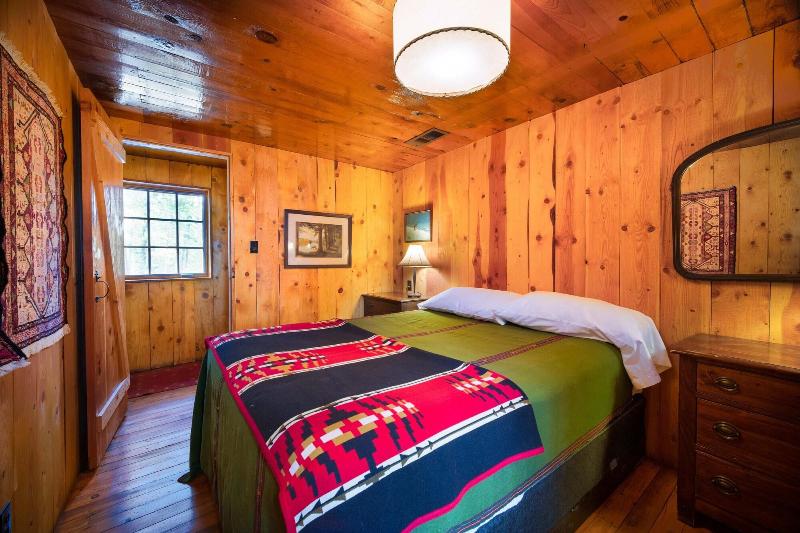 Corkins Lodge image