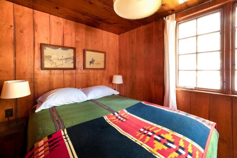 Corkins Lodge image