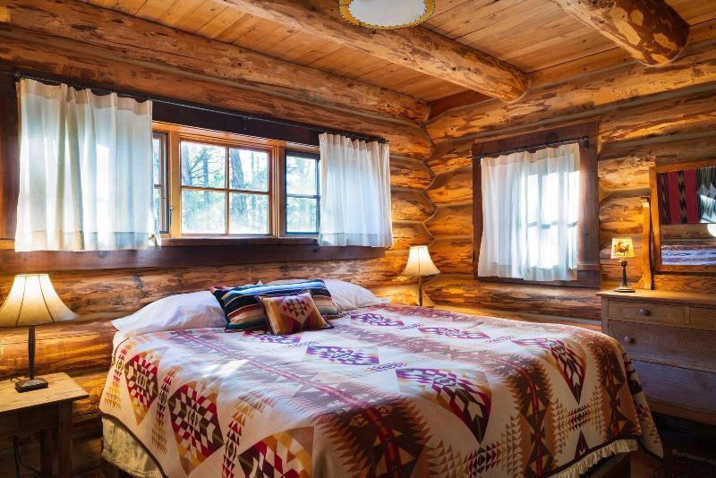 Corkins Lodge image