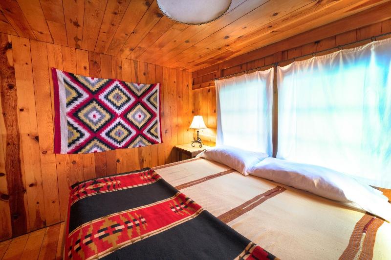 Corkins Lodge image