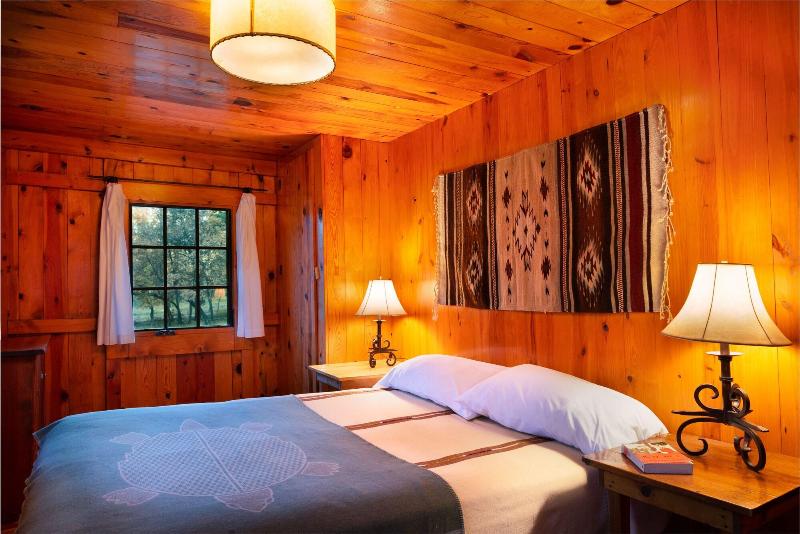 Corkins Lodge image