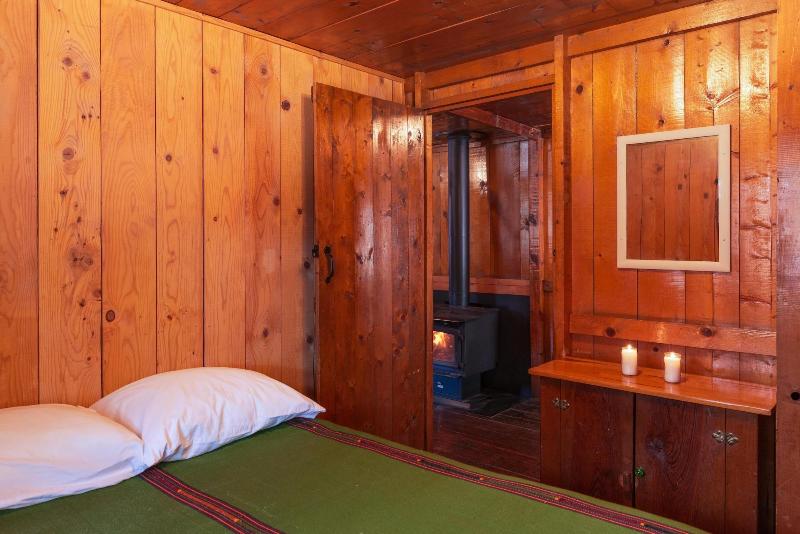 Corkins Lodge image
