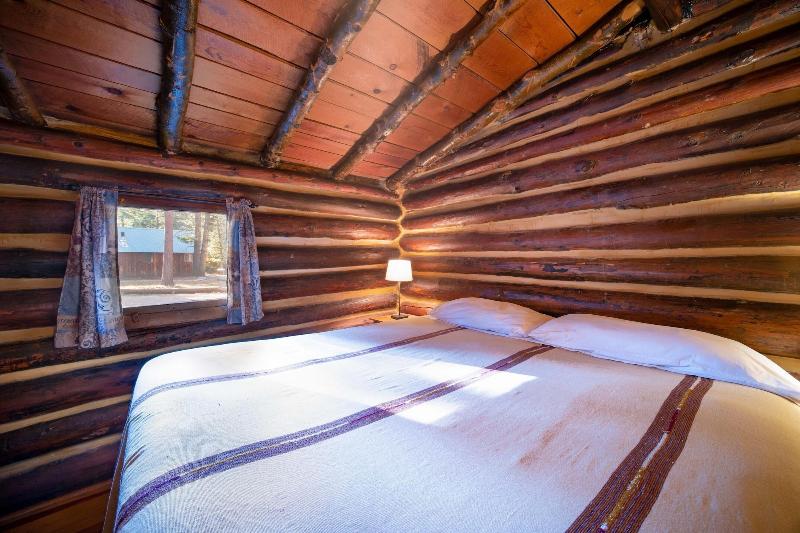 Corkins Lodge image
