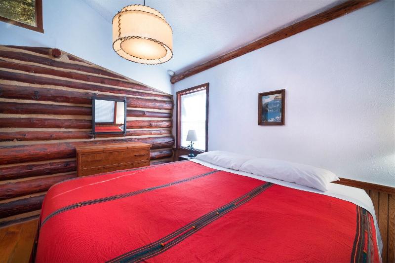 Corkins Lodge image