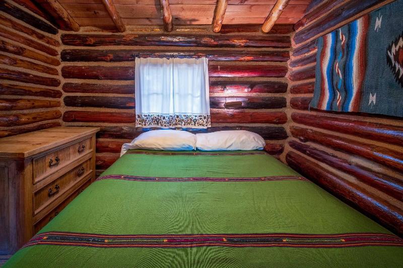 Corkins Lodge image
