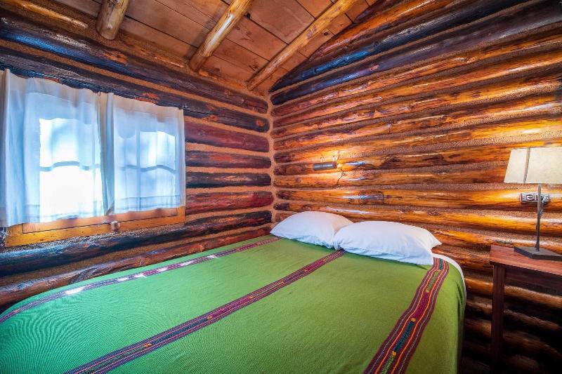 Corkins Lodge image