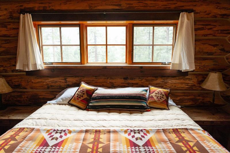 Corkins Lodge image