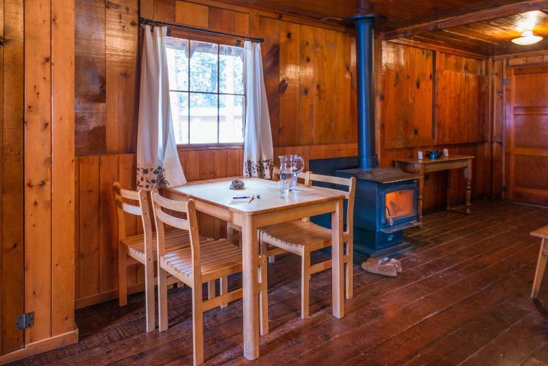 Corkins Lodge image
