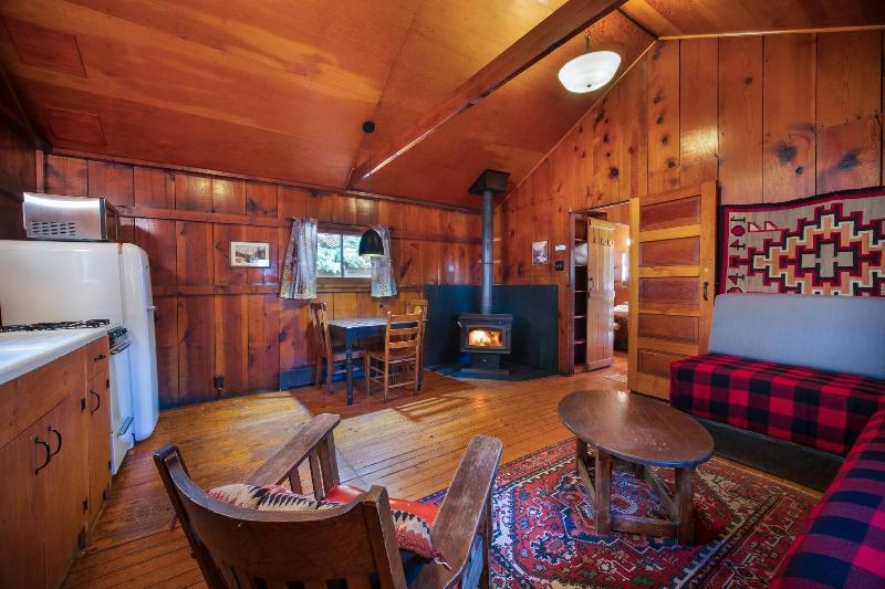 Corkins Lodge image