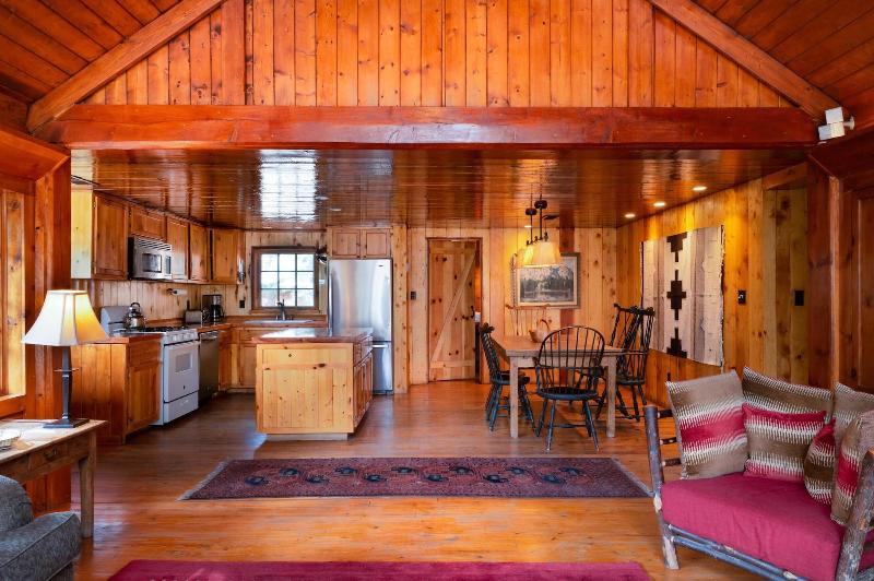 Corkins Lodge image