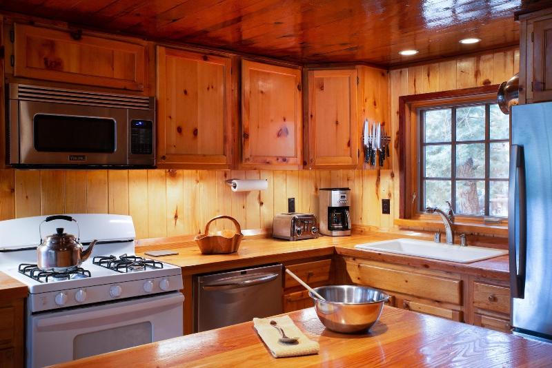 Corkins Lodge image