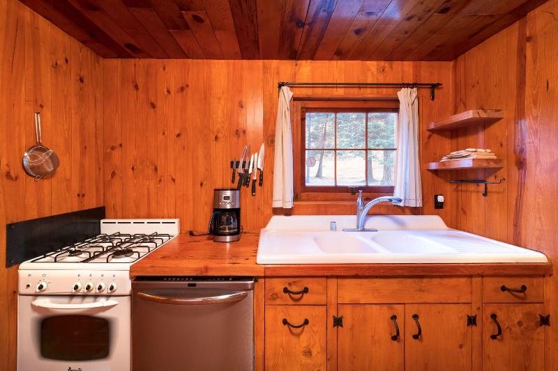 Corkins Lodge image
