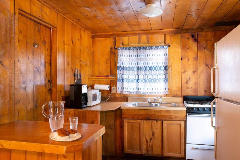 Corkins Lodge image