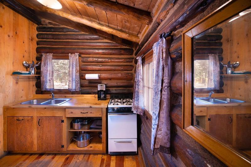 Corkins Lodge image