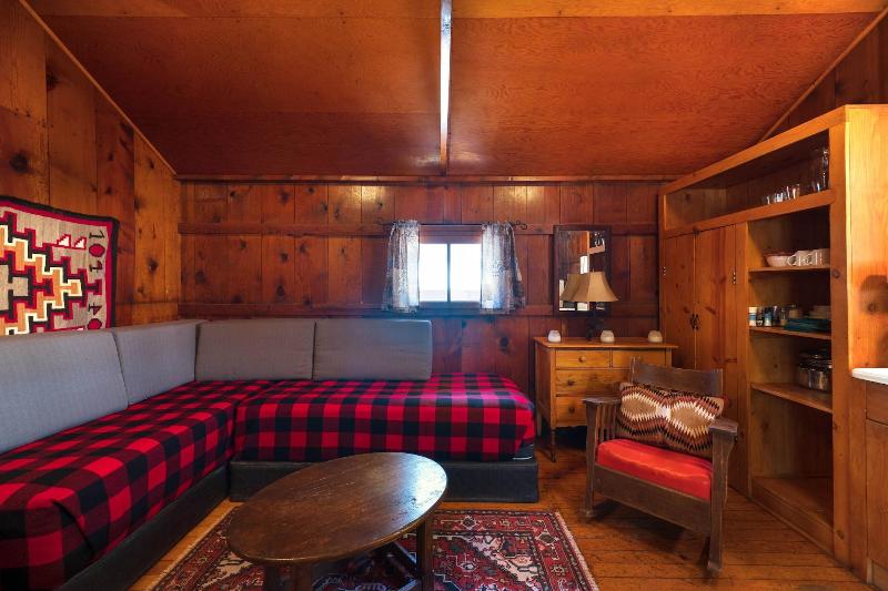 Corkins Lodge image