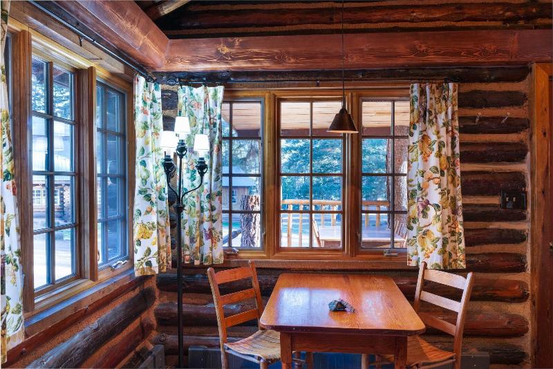 Corkins Lodge image