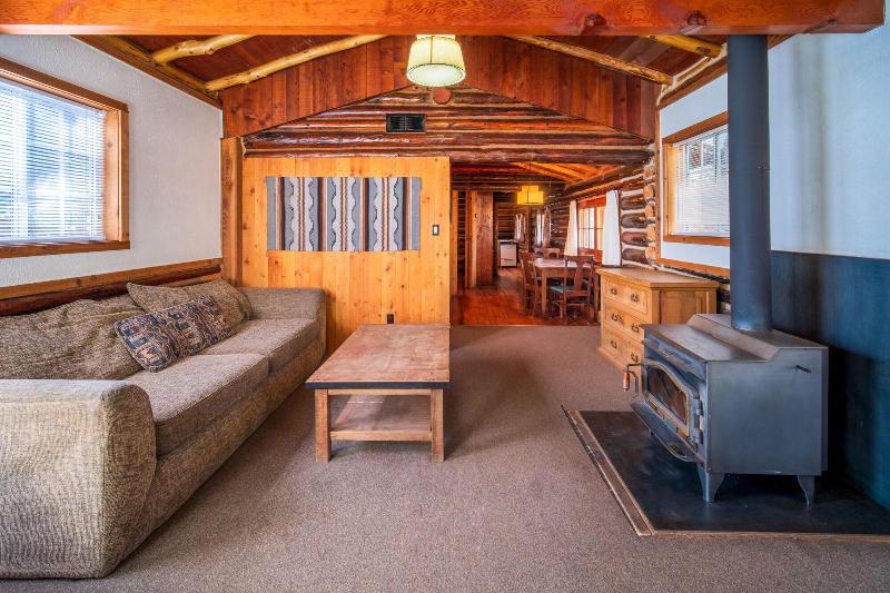 Corkins Lodge image