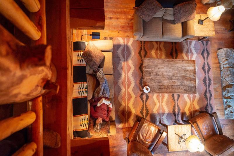Corkins Lodge image