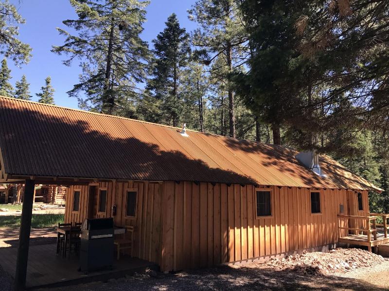 Corkins Lodge image