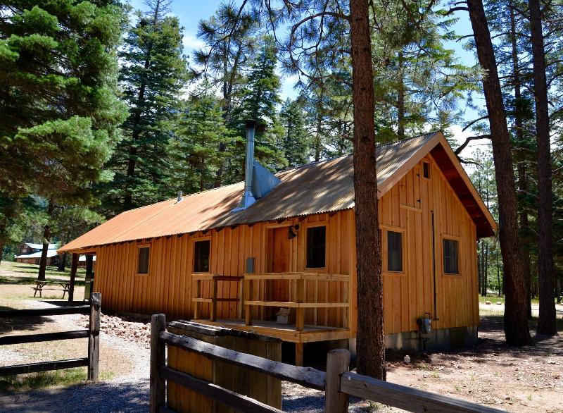Corkins Lodge image