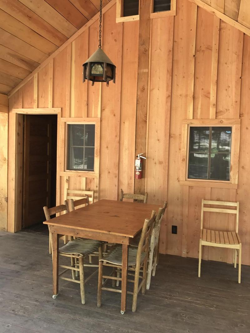 Corkins Lodge image