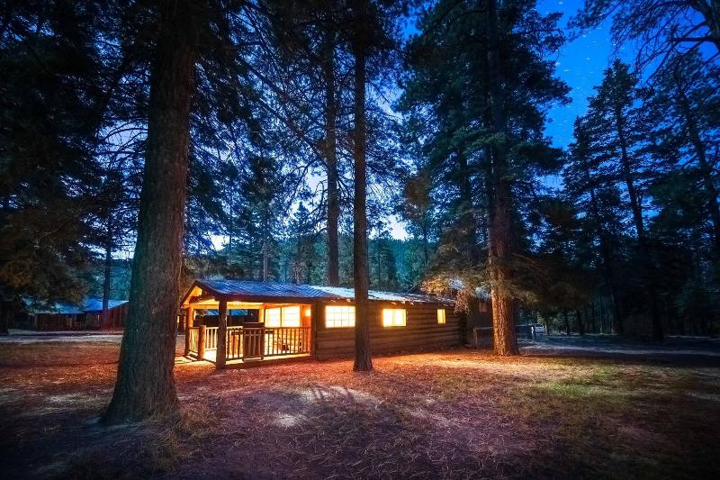 Corkins Lodge image 10