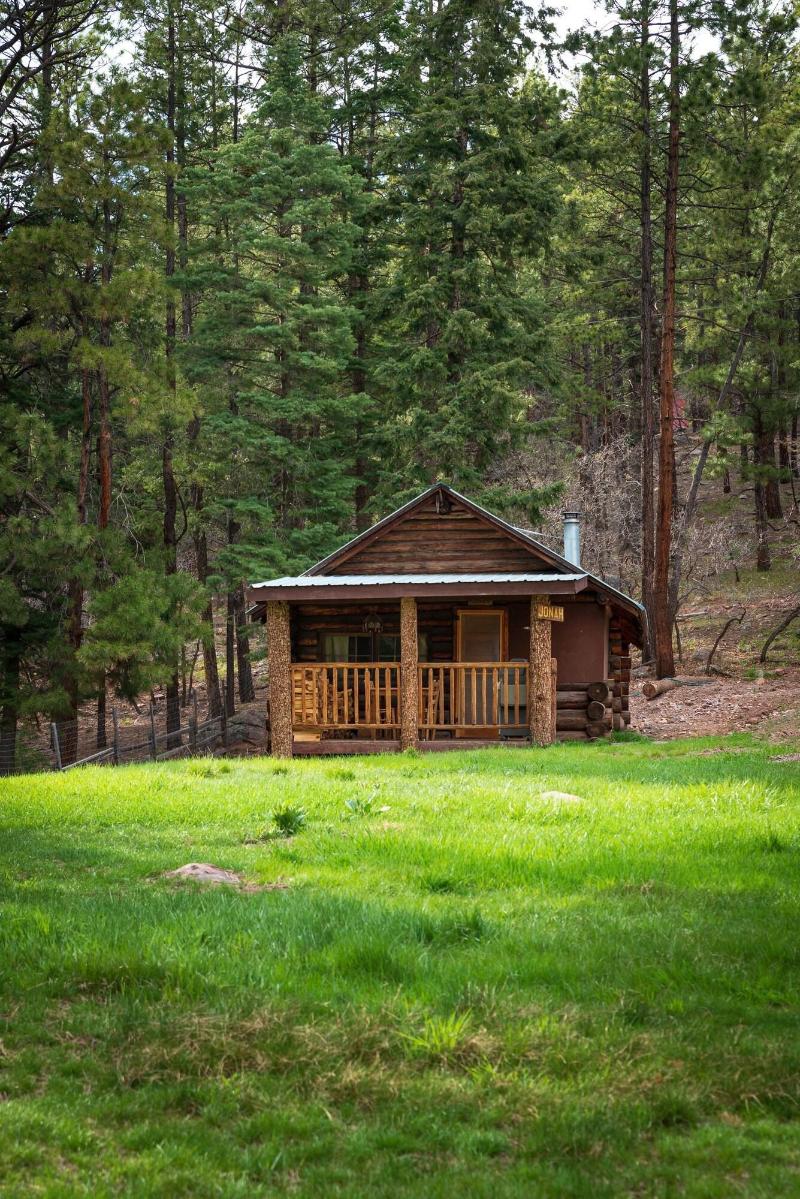 Corkins Lodge image