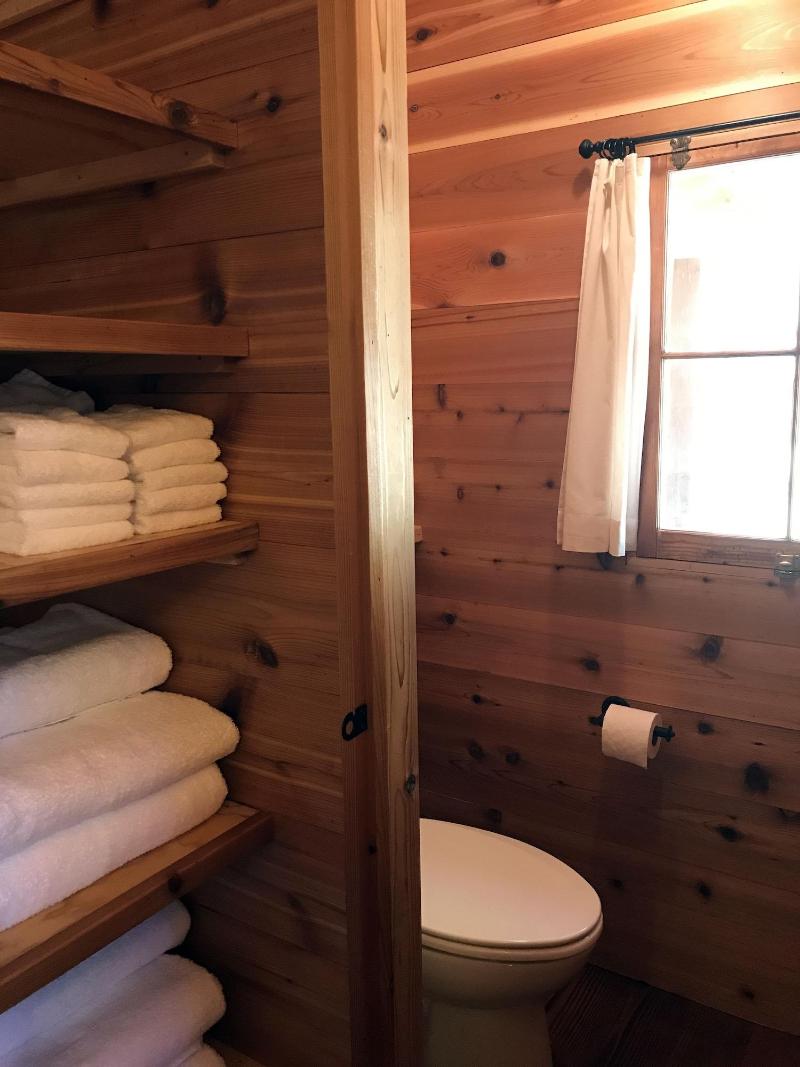 Corkins Lodge image