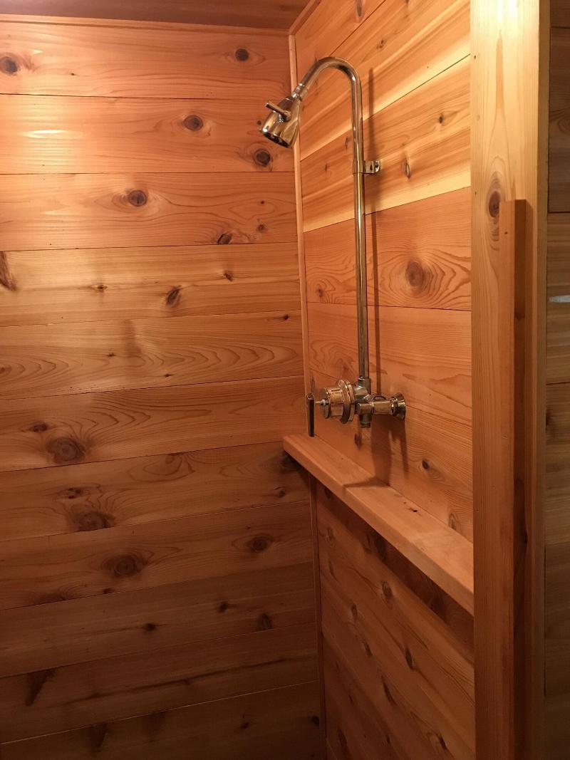 Corkins Lodge image