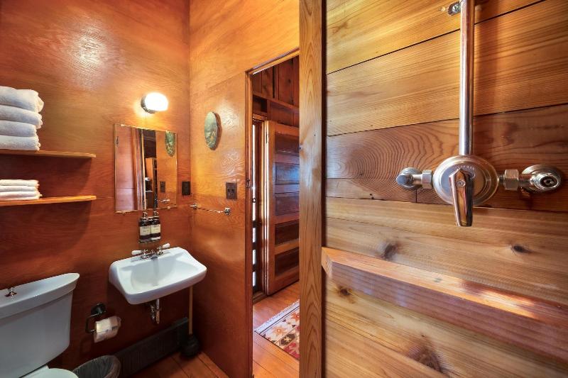 Corkins Lodge image