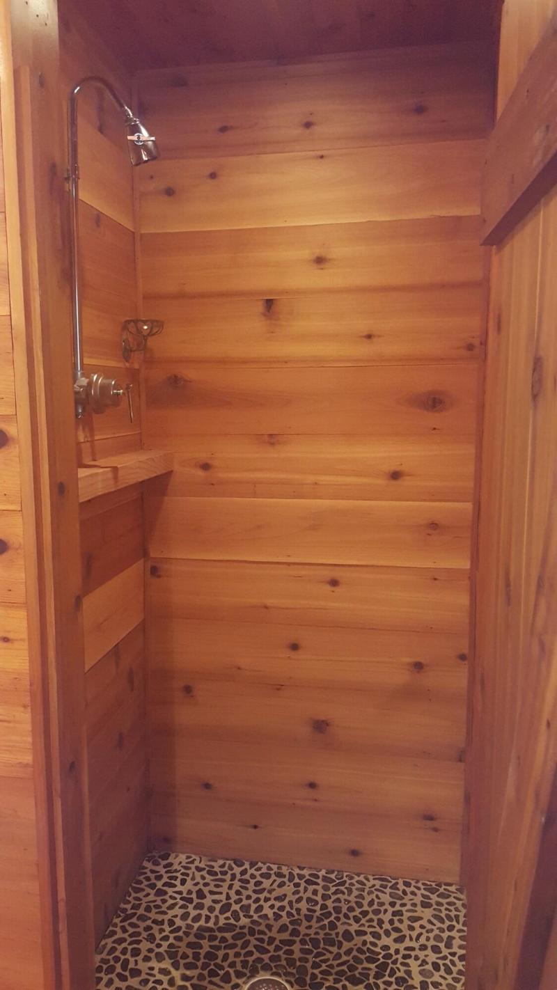Corkins Lodge image