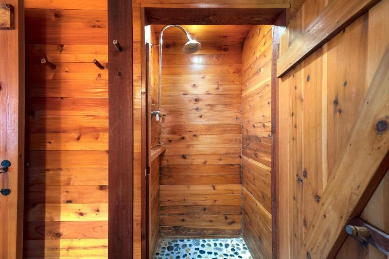 Corkins Lodge image