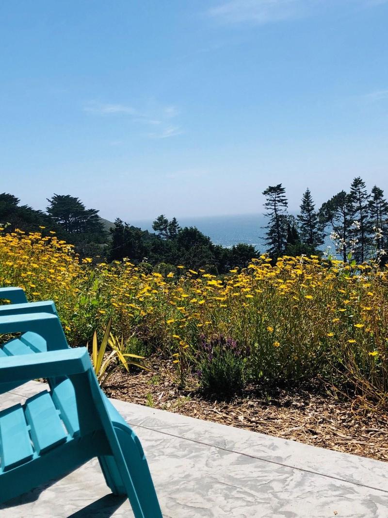 Seafoam Lodge image