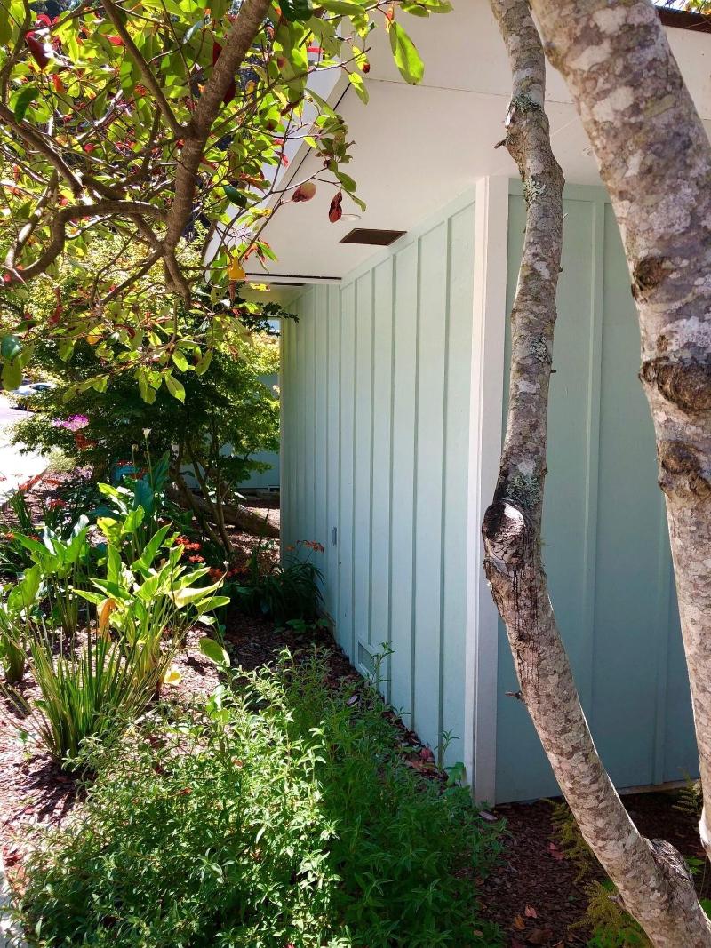 Seafoam Lodge image