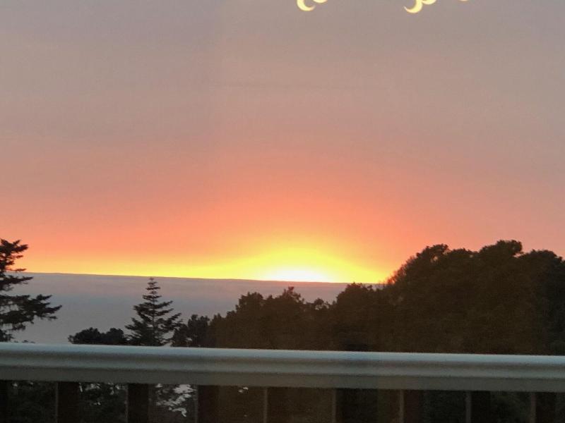 Seafoam Lodge image