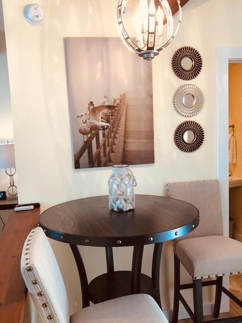 Seafoam Lodge image