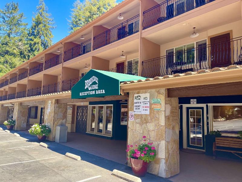 Brookdale Lodge image