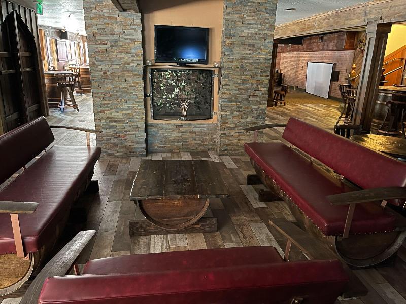 Brookdale Lodge image