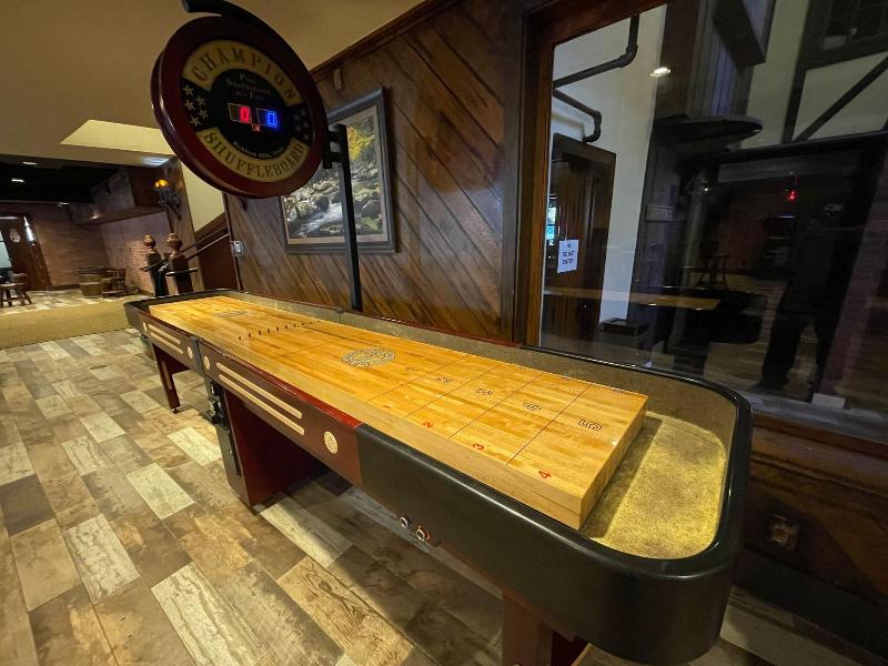 Brookdale Lodge image