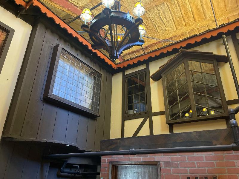 Brookdale Lodge image