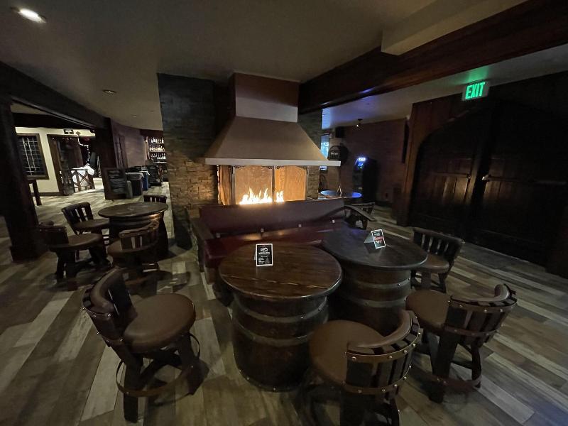 Brookdale Lodge image