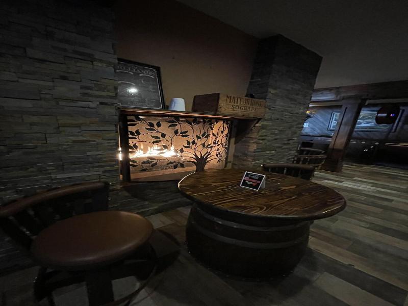 Brookdale Lodge image