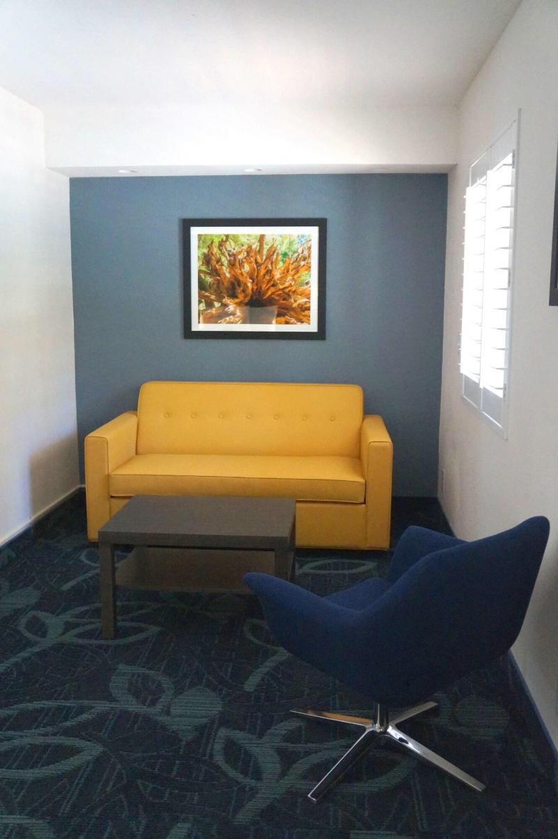 Brookdale Lodge image