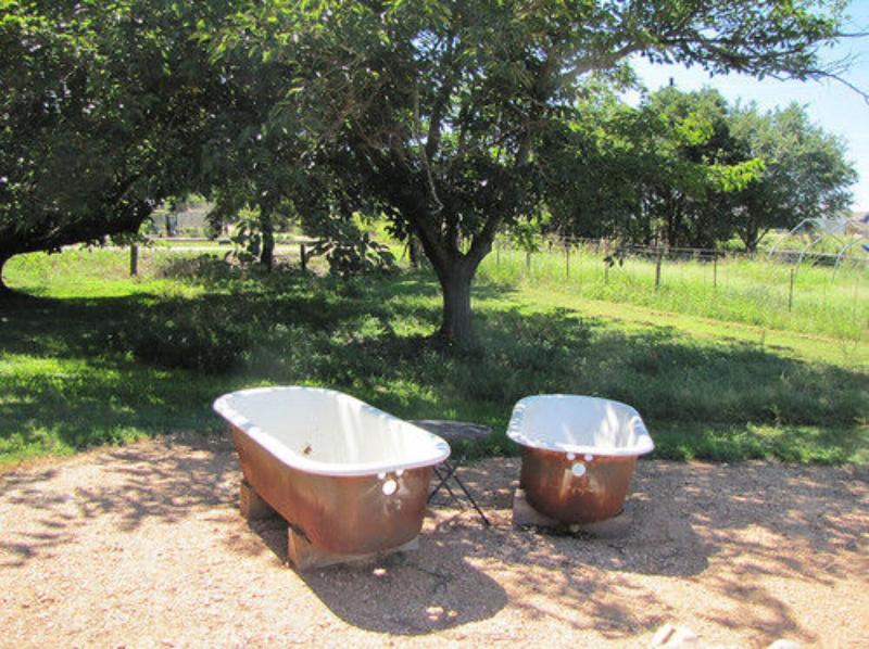 Covered Wagon B&B/Guesthouse