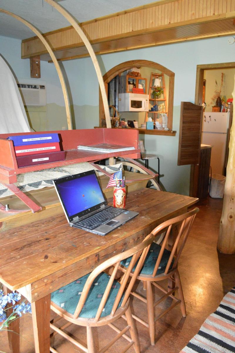Covered Wagon B&B/Guesthouse