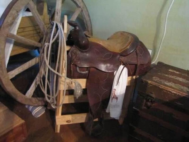Covered Wagon B&B/Guesthouse