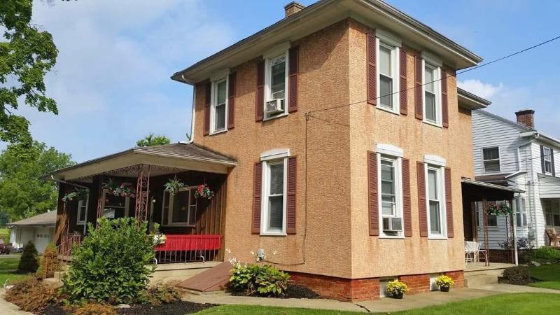 Carraway Guest House image