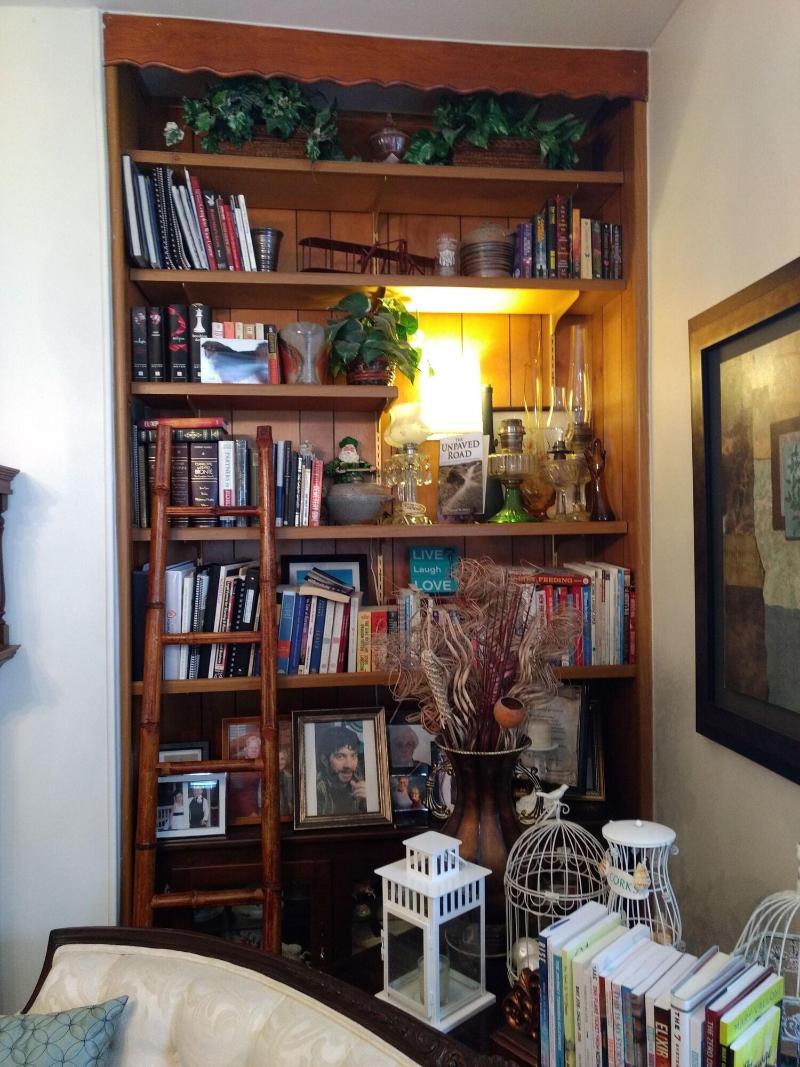 Carraway Guest House image