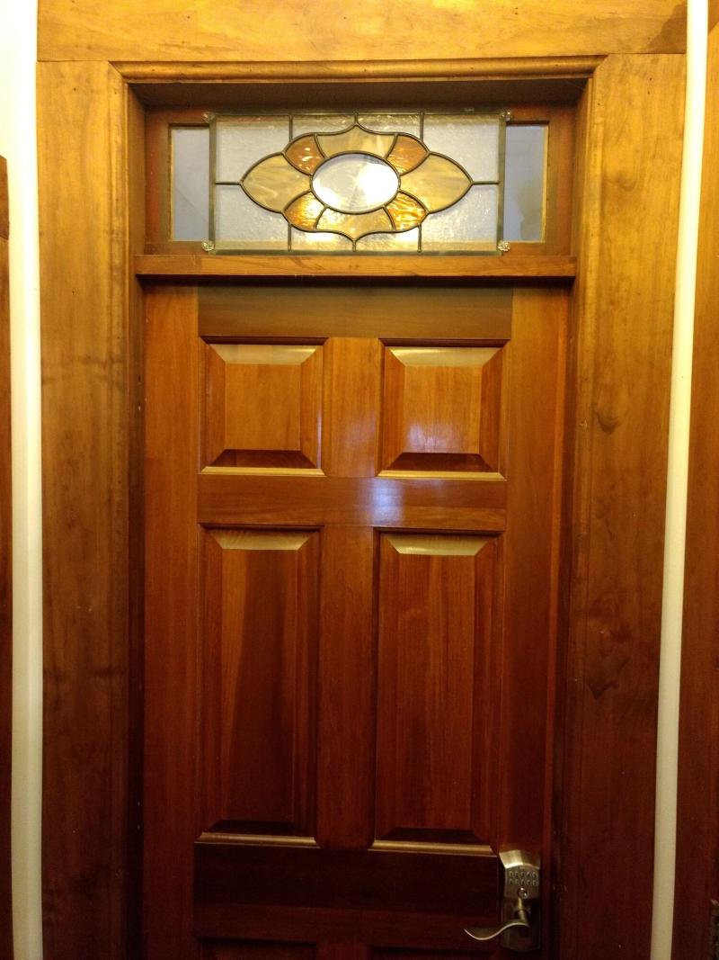 Carraway Guest House image